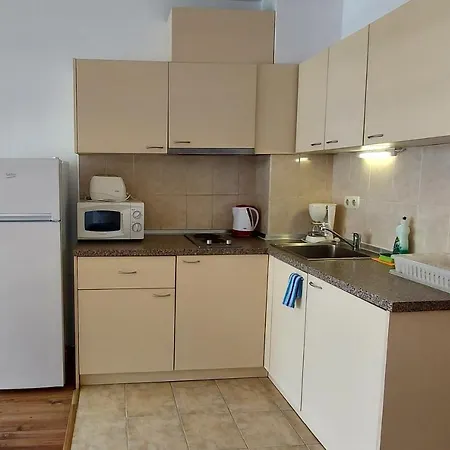 Apart-hotel Julia Family 3*