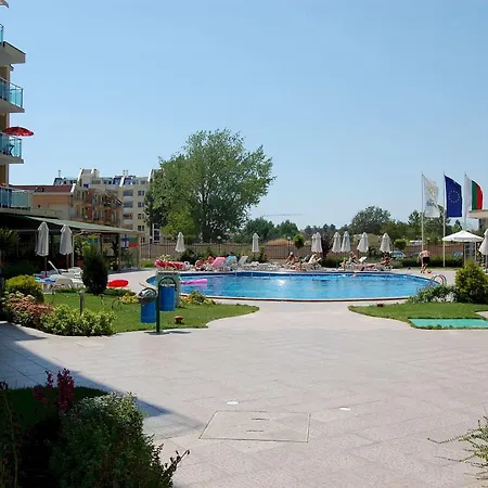 Julia Family 3* Sunny Beach