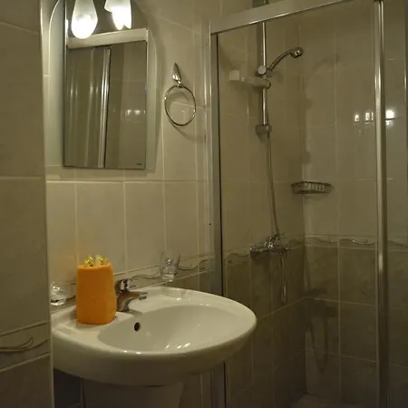 Apart-hotel Julia Family 3*
