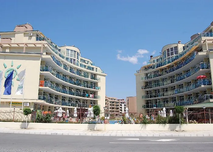 джулия фемили 3*