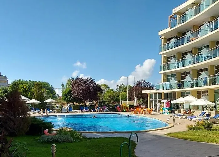 джулия фемили 3*