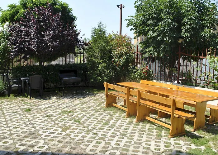 джулия фемили 3* Слънчев бряг