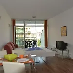 Julia Family Apart Otel Sunny Beach
