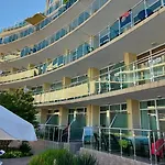 Aparthotel Julia Family Sunny Beach