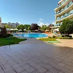 Julia Family 3* Sunny Beach