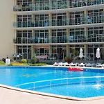 Apart Otel Julia Family 3*