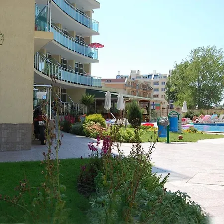Apart Otel Julia Family 3*