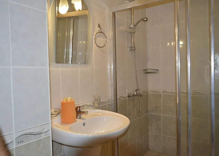 Julia Family 3* Sunny Beach