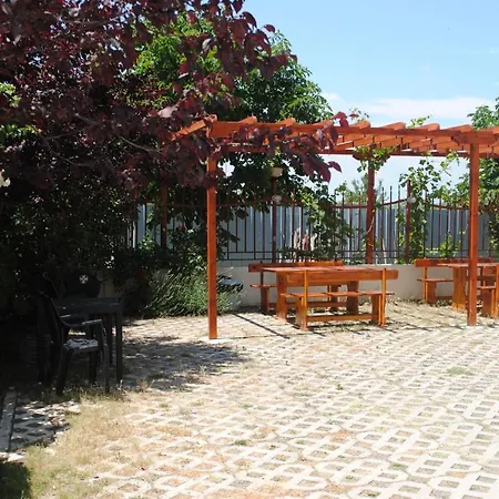 Aparthotel Julia Family Sluneční pobřeží