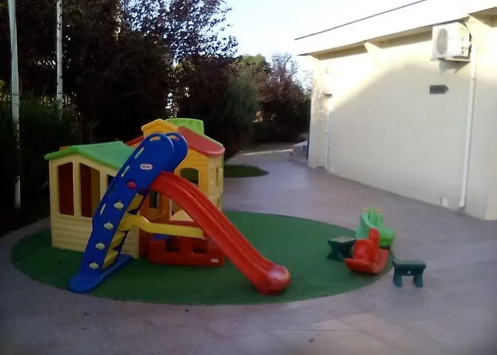 Julia Family Apartmanhotel